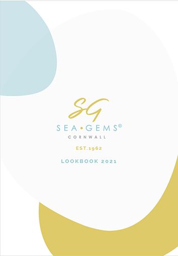Sea Gems Lookbook